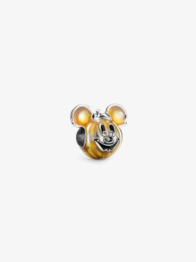Conta Disney Mickey Mouse Pumpkin