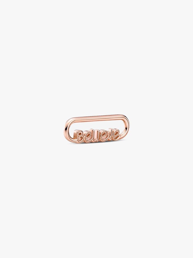 Conector Word Link Styling Believe