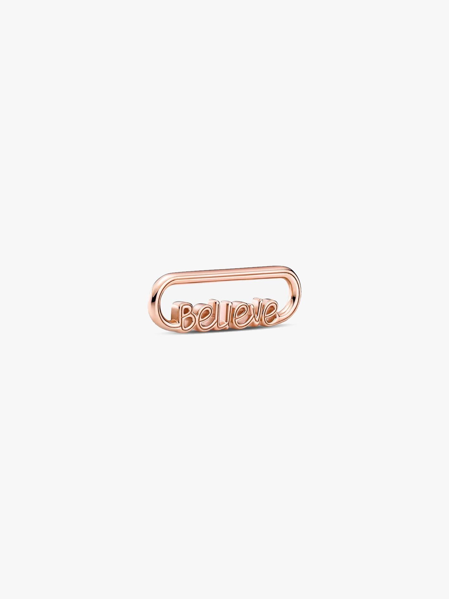 Conector Word Link Styling Believe