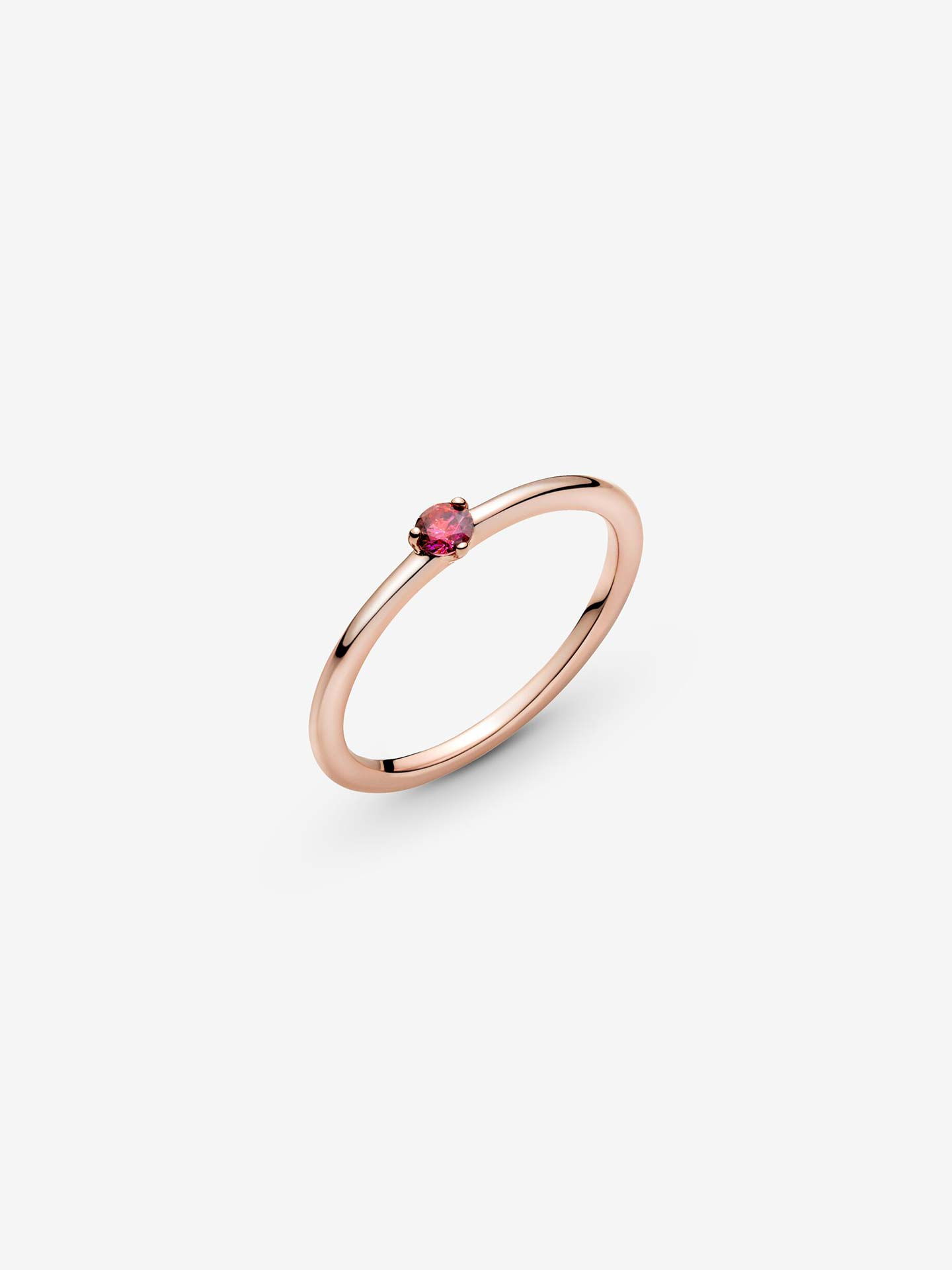 Anel Red Solitaire