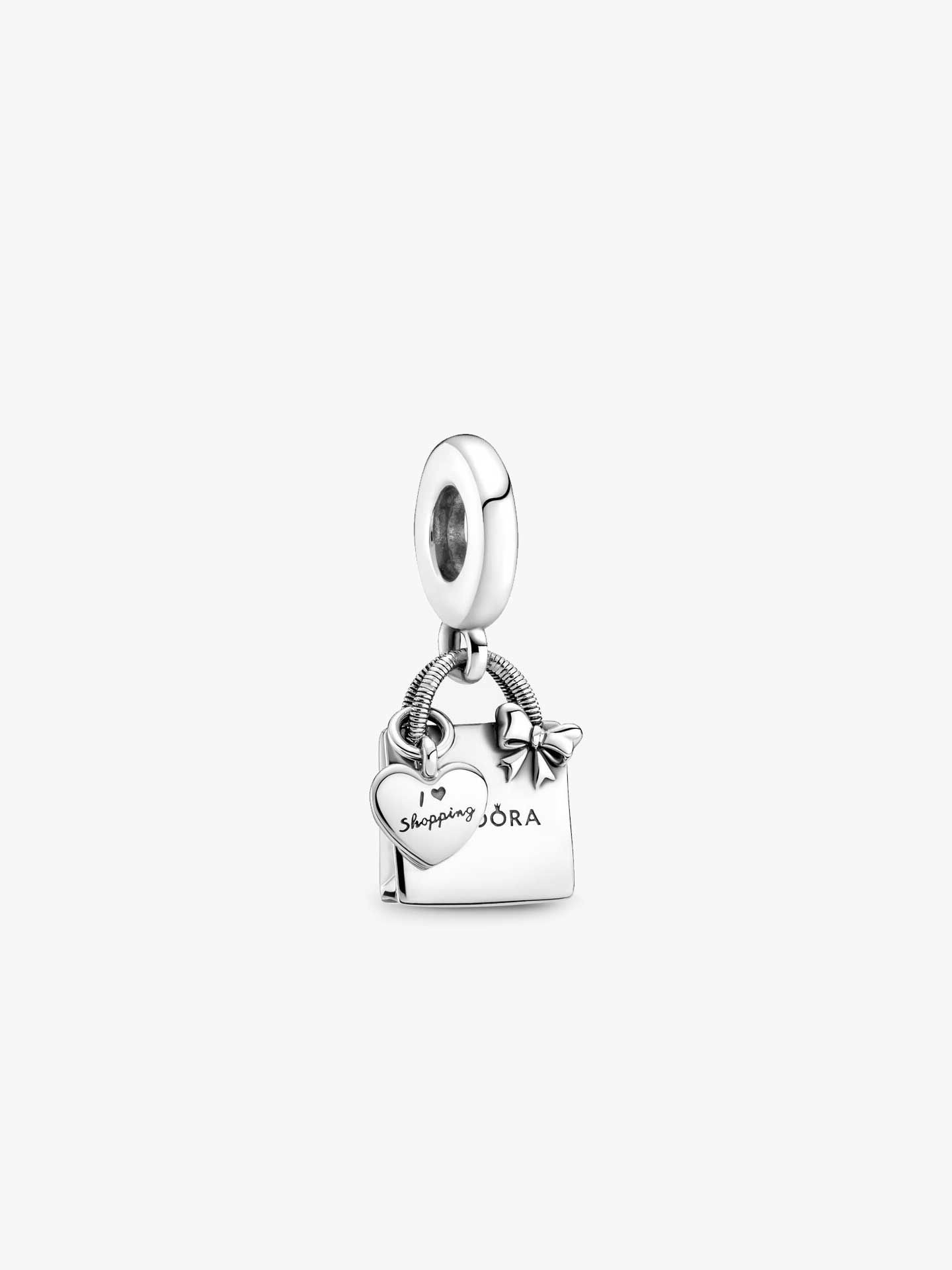 Conta Pendente Shopping Bag