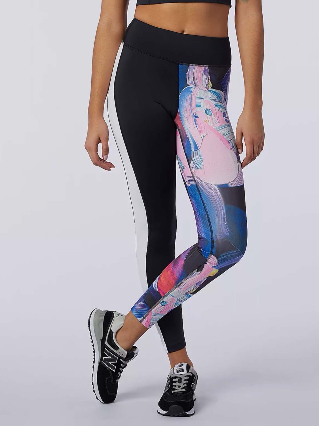 Legging Estampadas