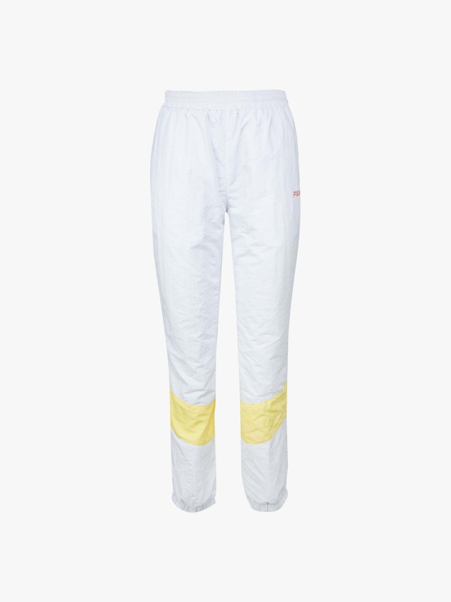 Cal�as de fato de treino largas