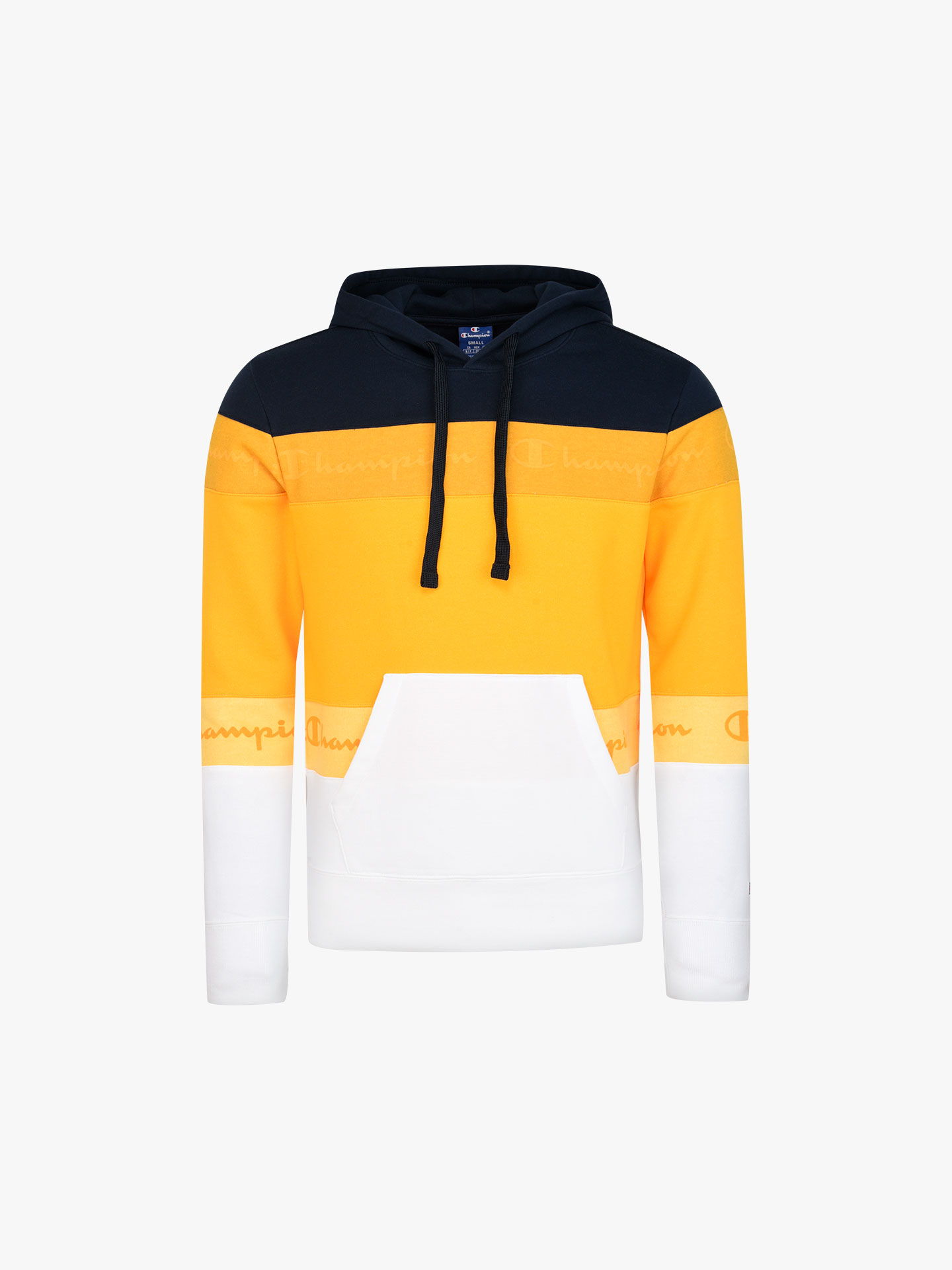 Sweatshirt com Capuz