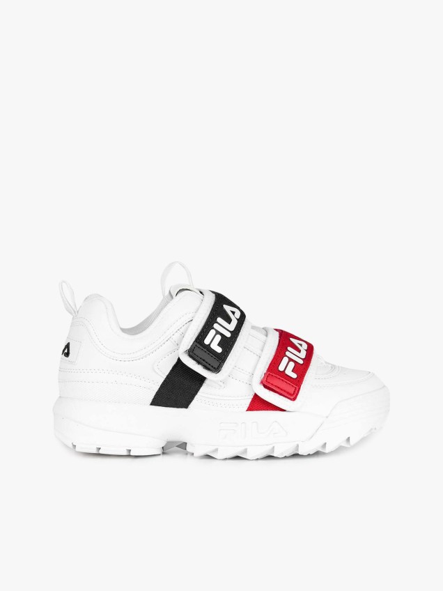 Sapatilhas Disruptor Straps