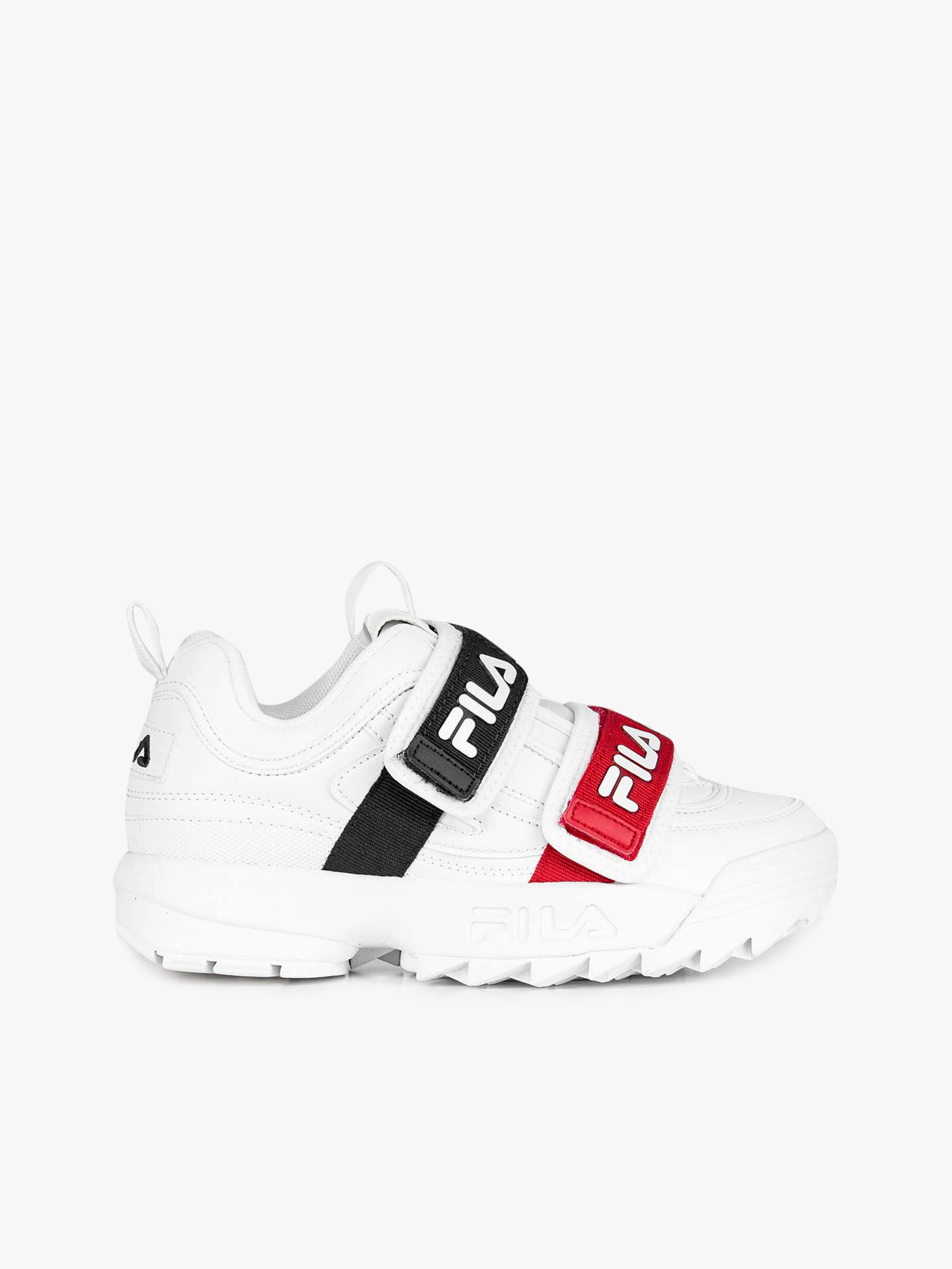 Sapatilhas Disruptor Straps