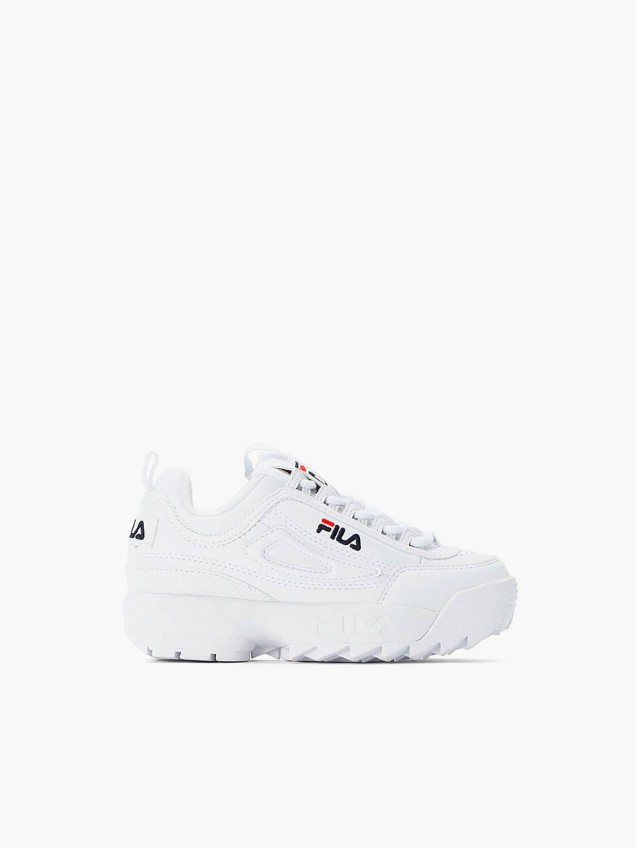 Sapatilhas Jr Disruptor