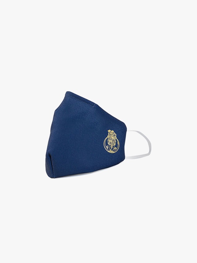 M�scara reutiliz�vel FCP