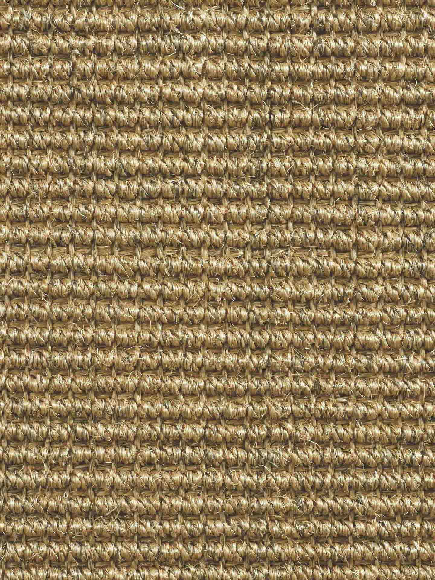 Tapete Sisal Terracotte