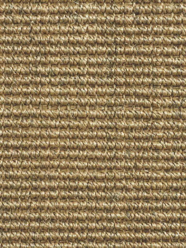 Tapete Sisal Terracotte