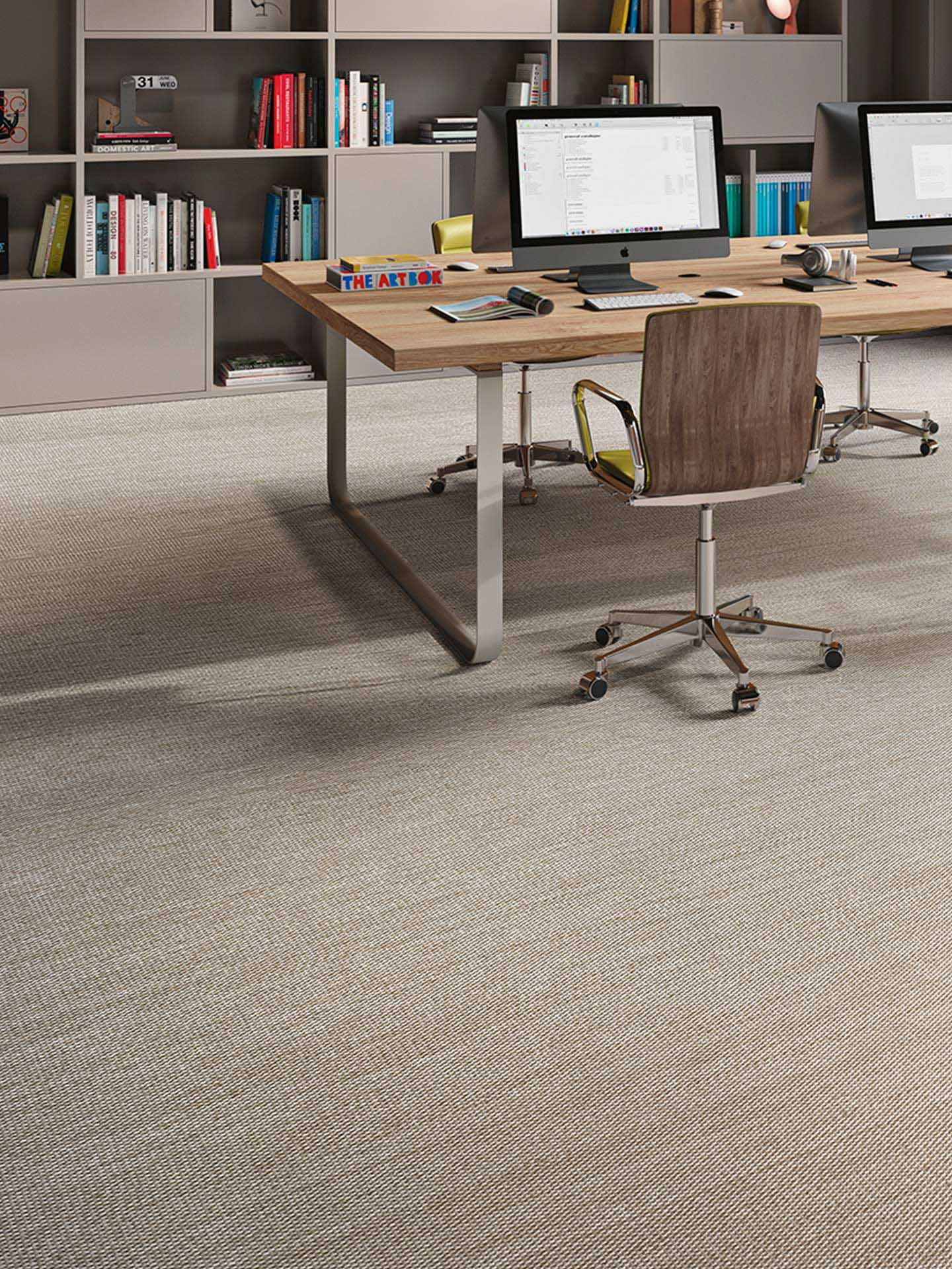 Tapete Technics Metalico