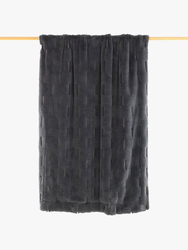 Manta com 2 Almofadas