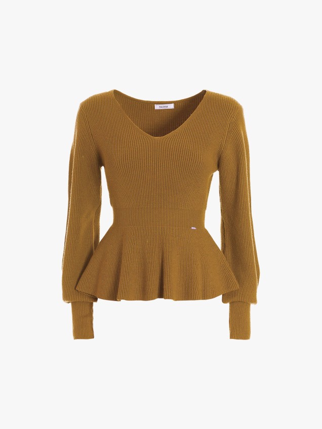 Camisola de Malha Evas�