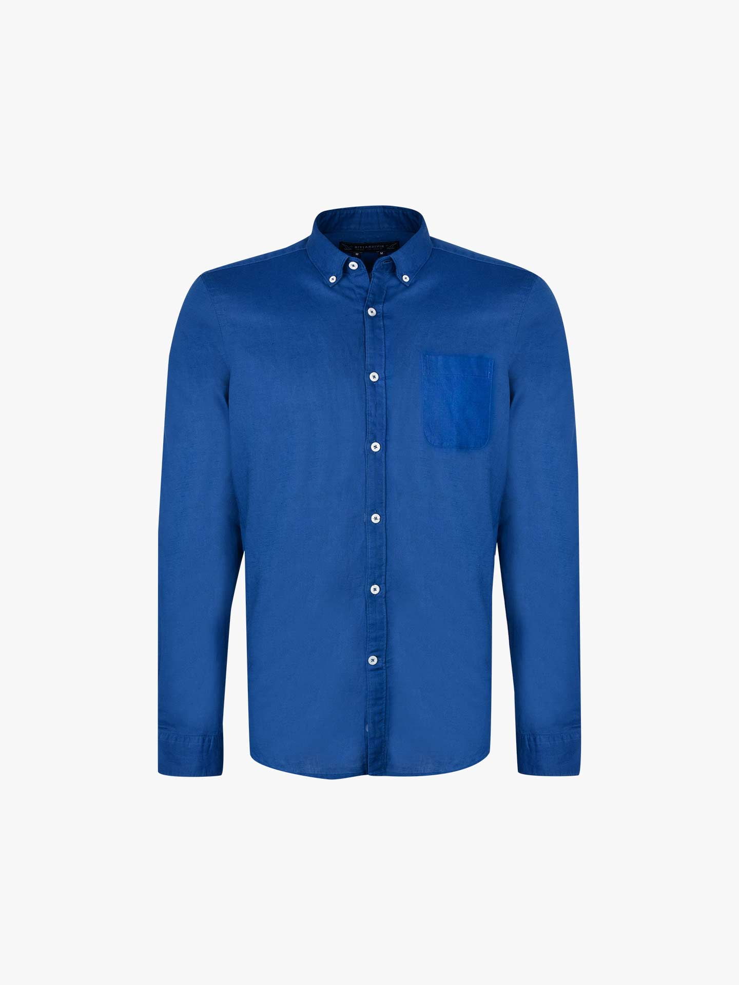 Camisa B�sica