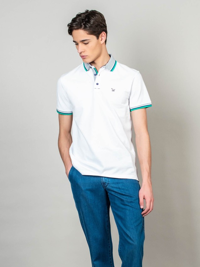 Polo Básico