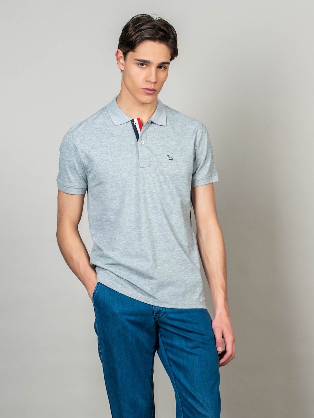 Polo Básico