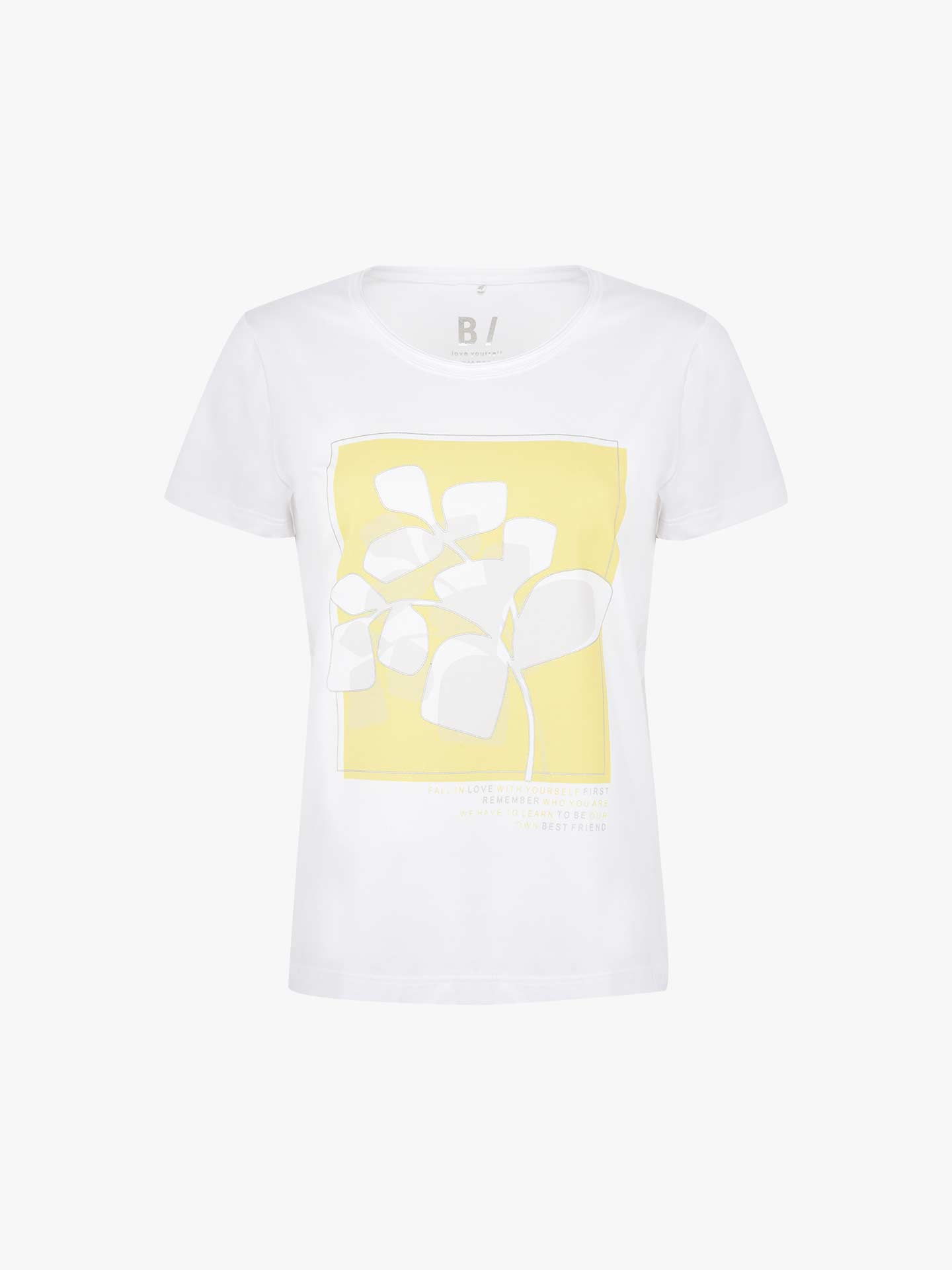 T-Shirt Estampada