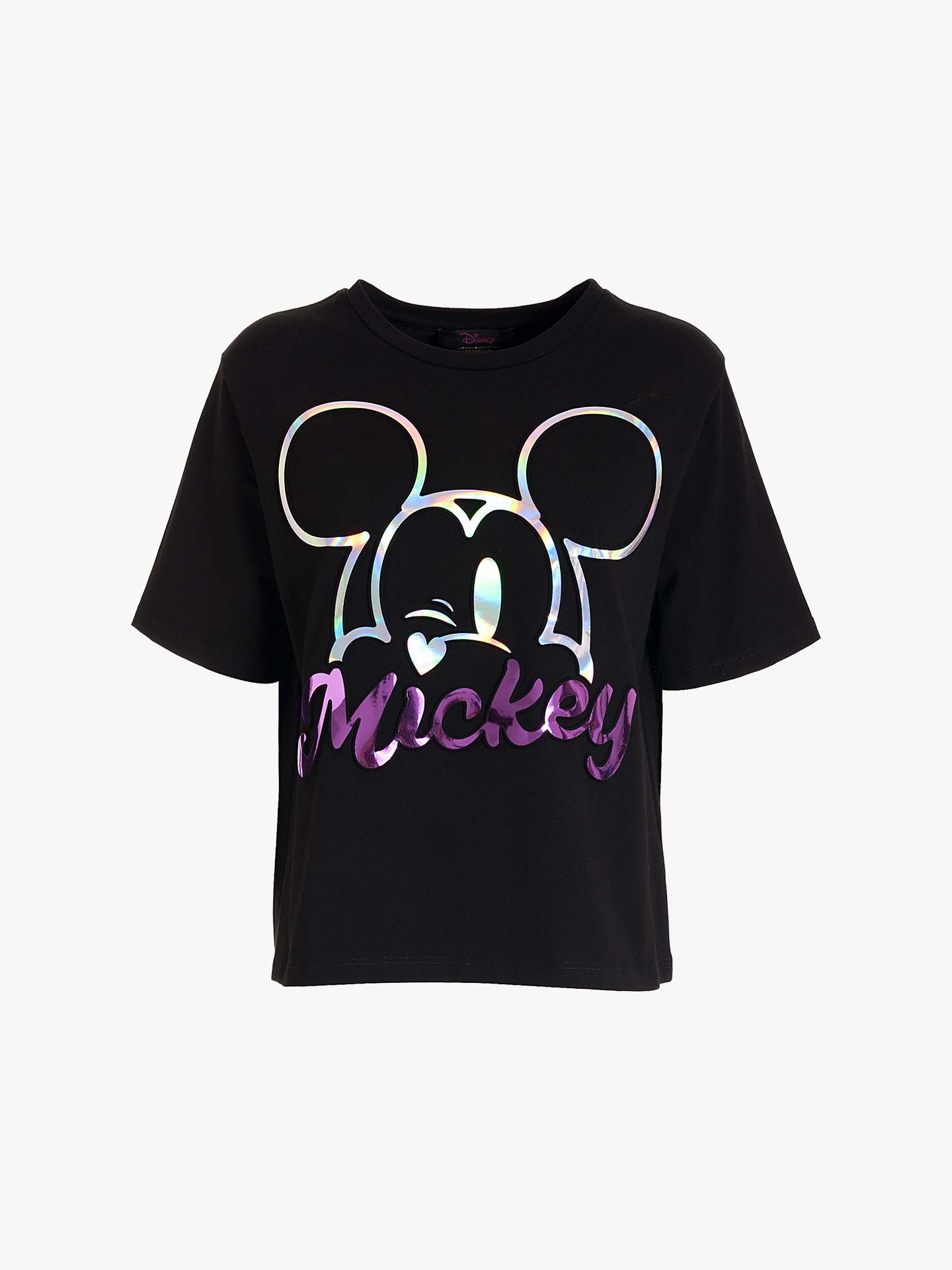 T-Shirt Hologr�fica