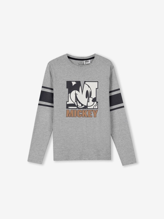 Camisola Mickey