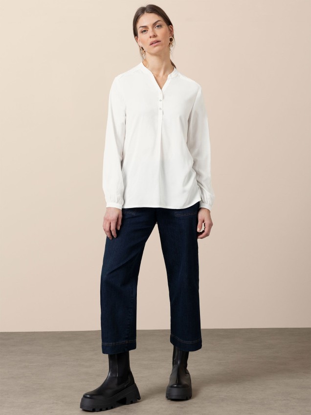 Blusa B�sica