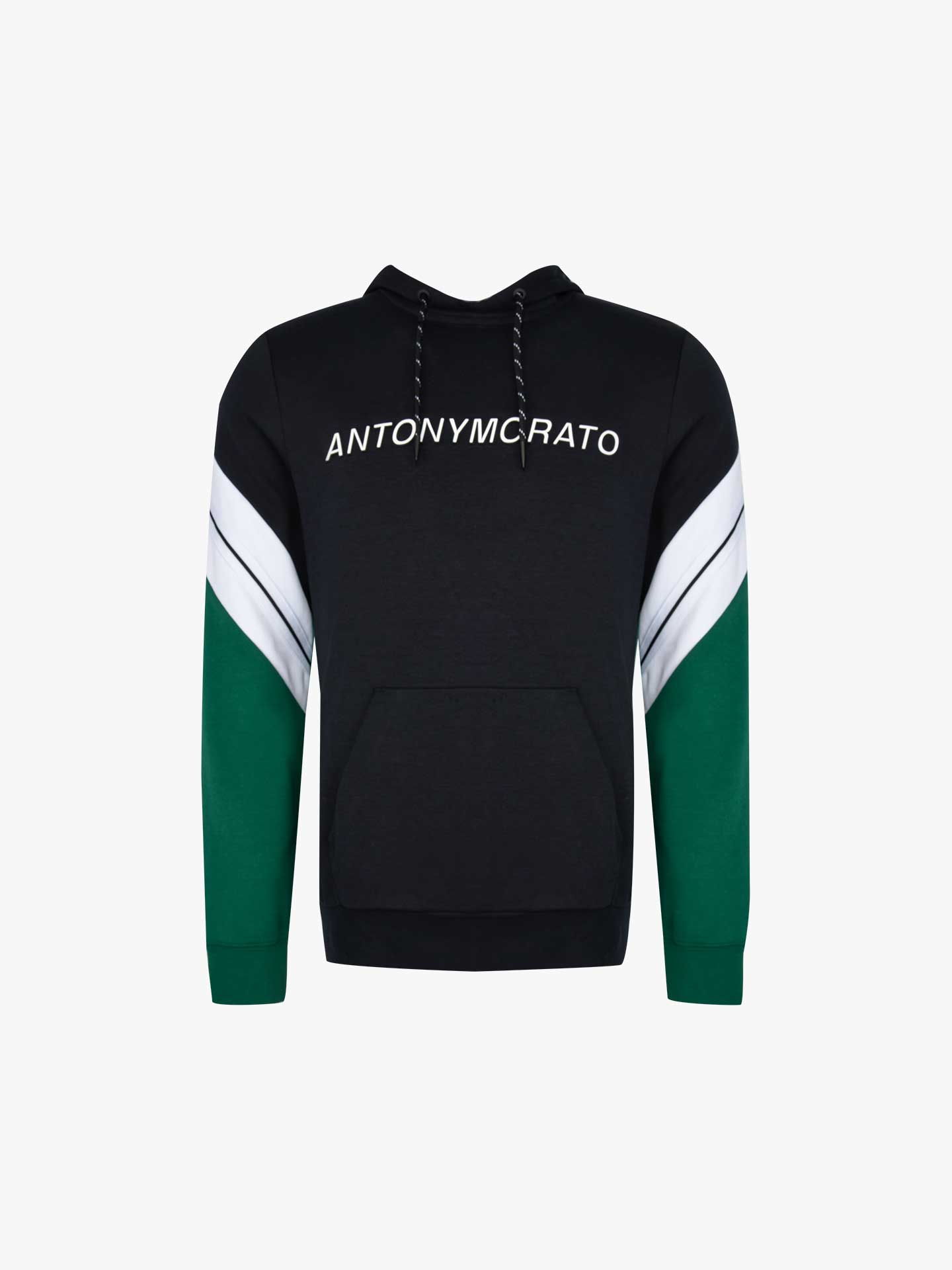 Sweatshirt com Capuz