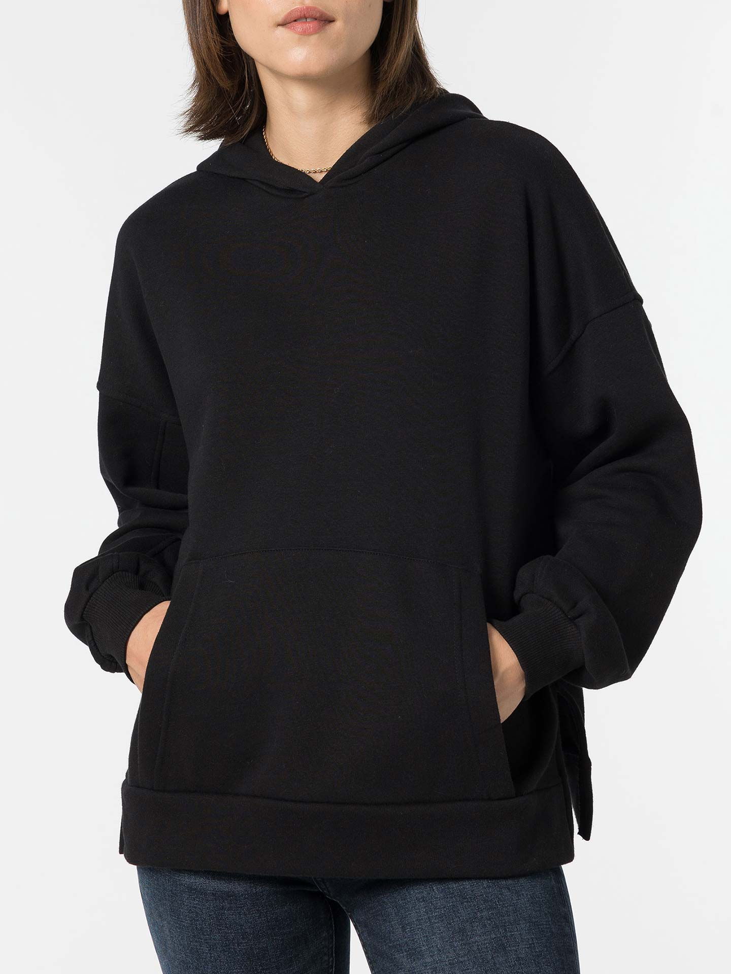 Sweatshirt B�sica