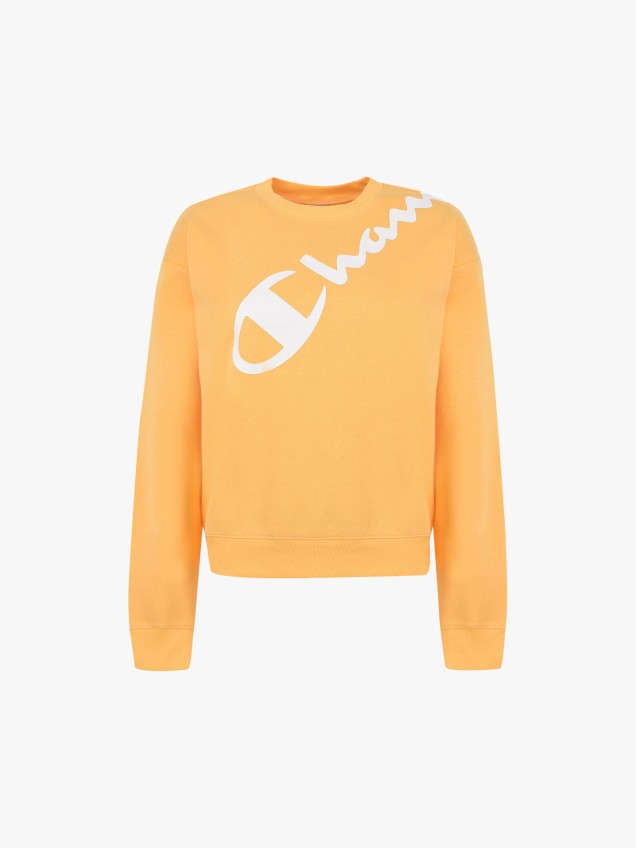 Sweatshirt Estampada