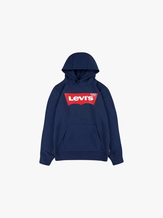 Sweatshirt com Capuz