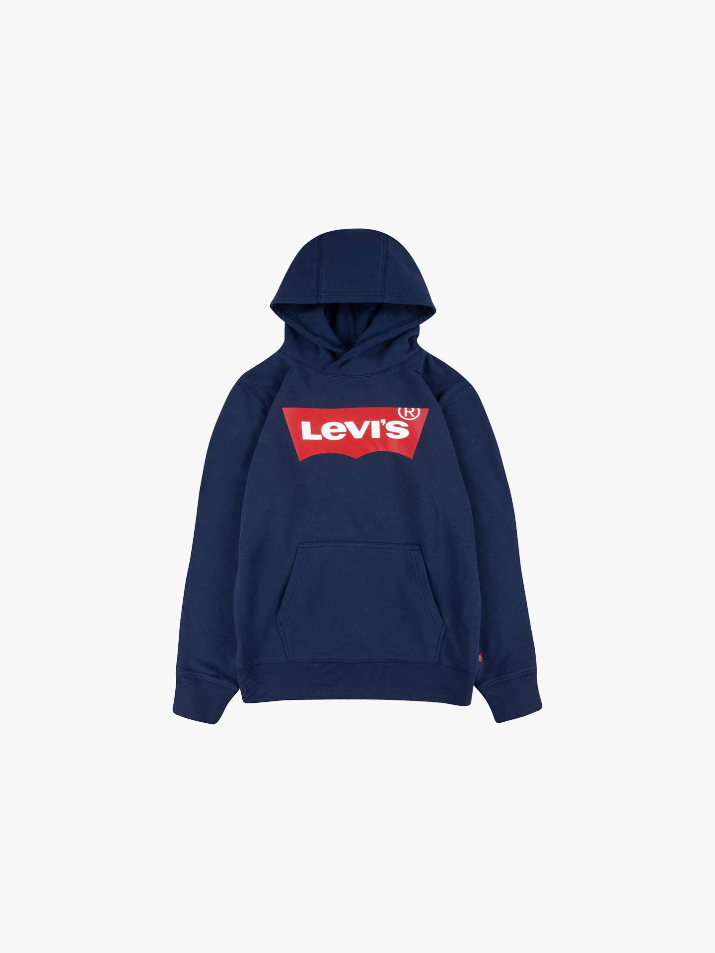 Sweatshirt com Capuz