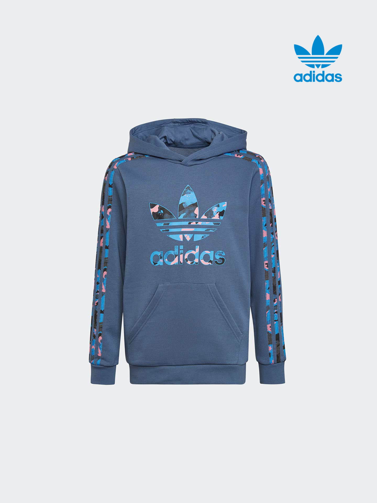 Sweatshirt Estampada