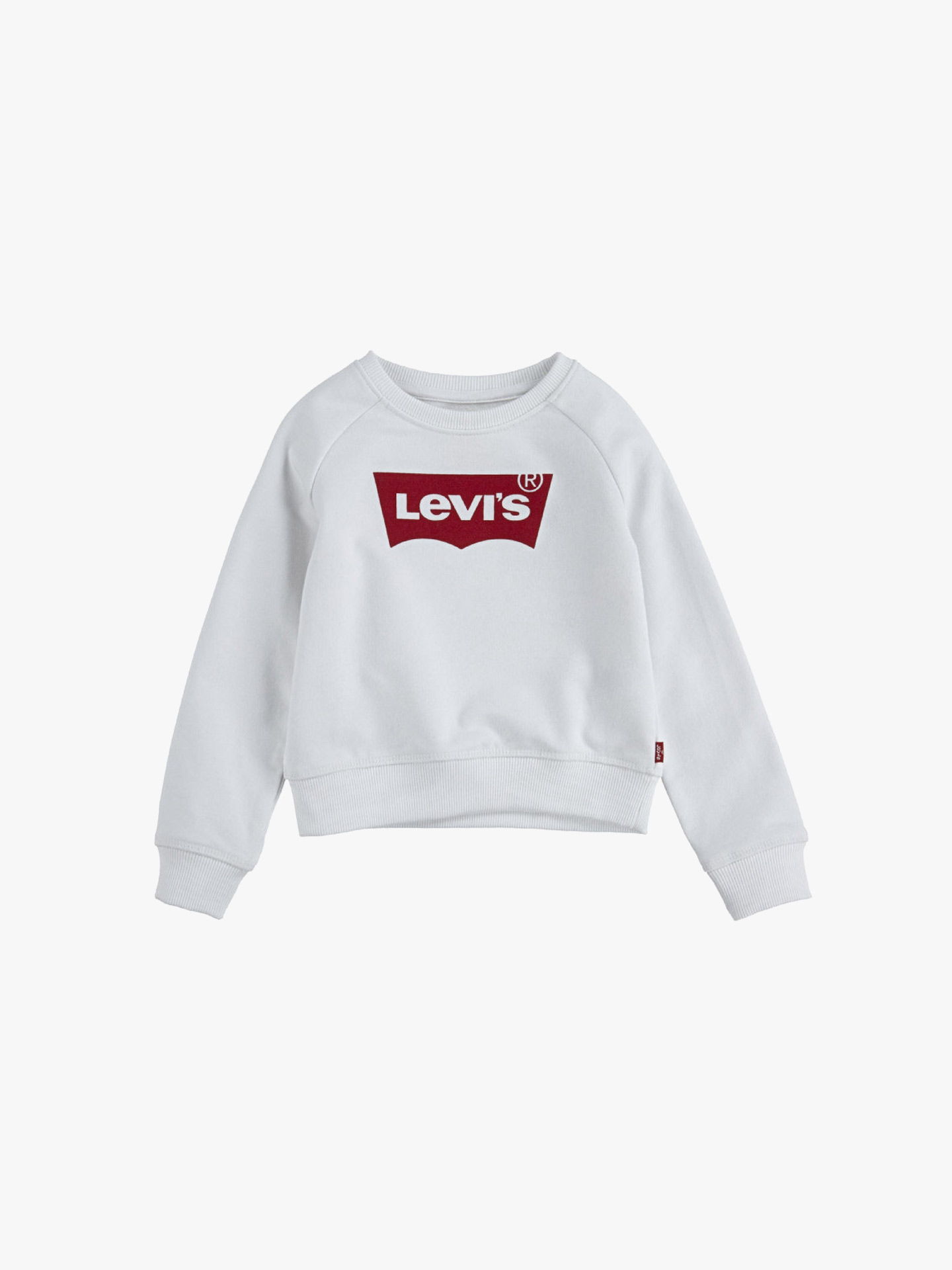 Sweatshirt Básica