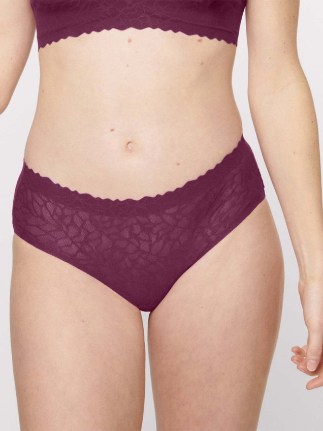 Cuecas Zero Feel Lace 2.0 Hip