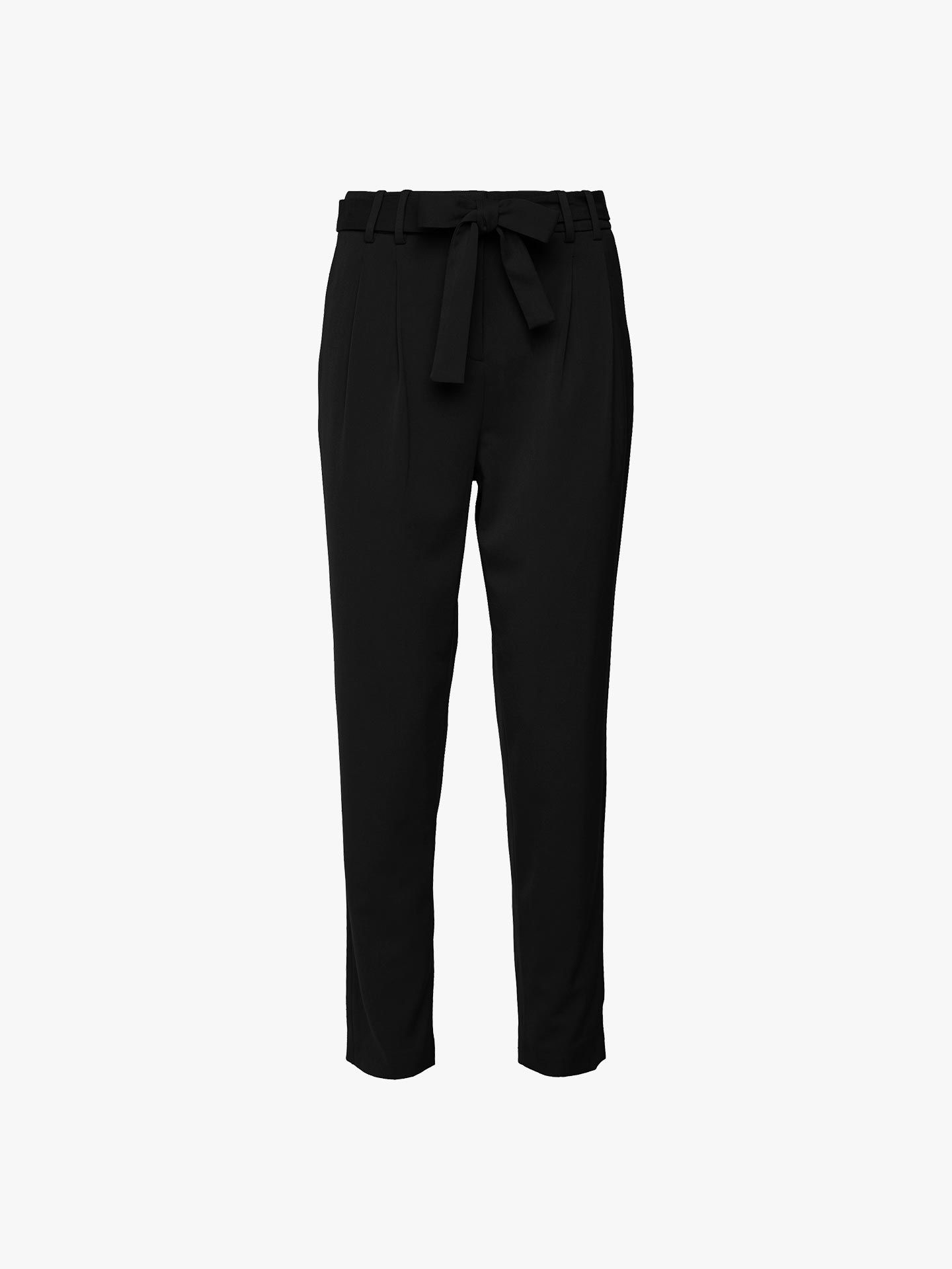 Cal�as Tapered com Cinto