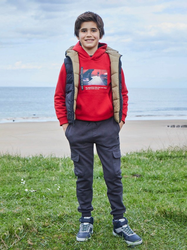 Cal�as de Fato de Treino B�sicas