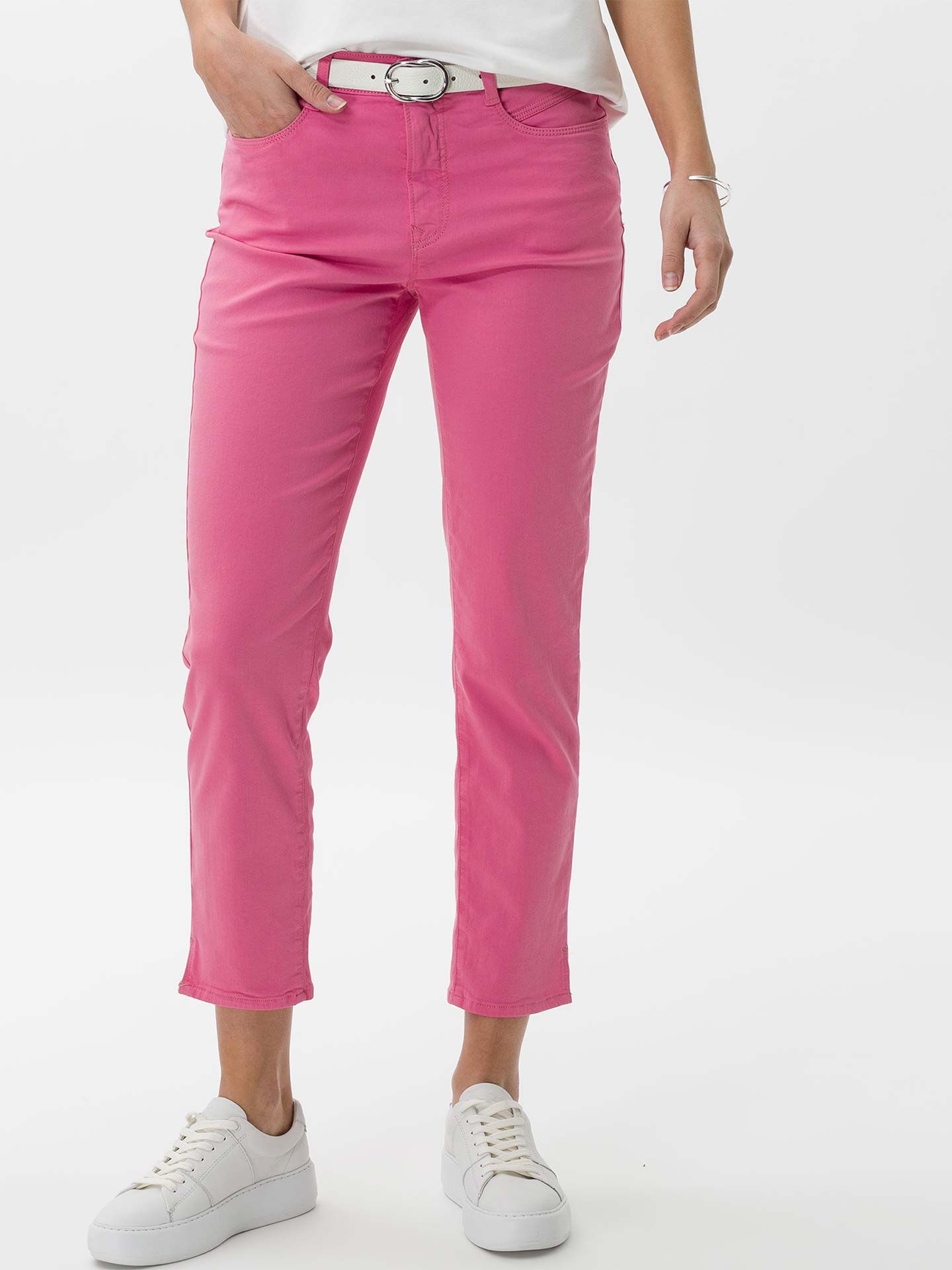 Cal�as de Ganga Slim Fit Mary
