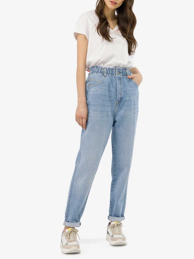 Cal�as de Ganga Baggy Paperbag