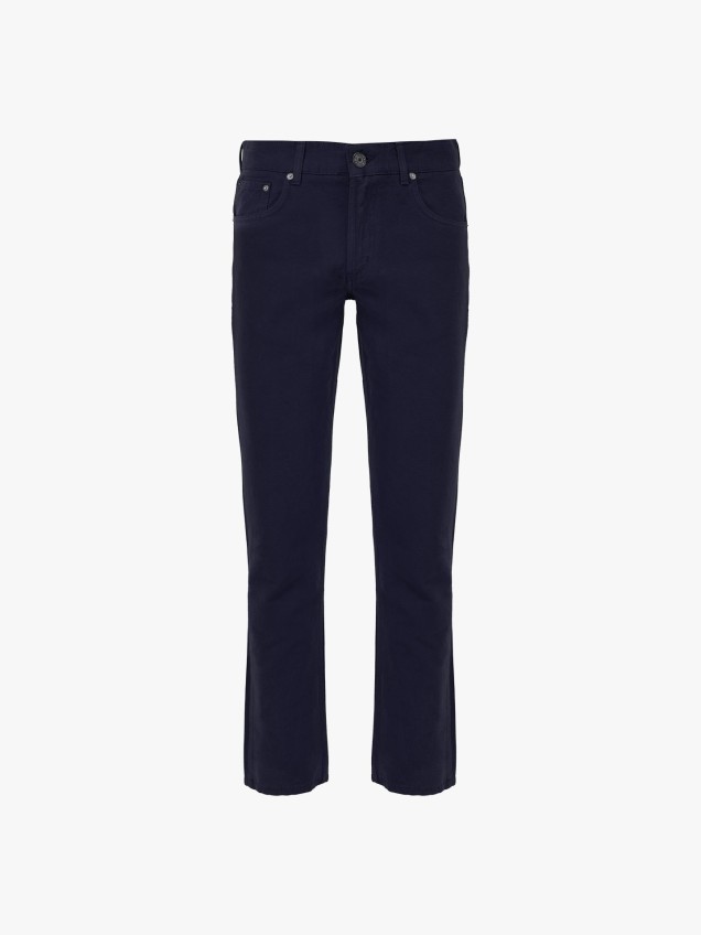 Cal�as Straight Fit