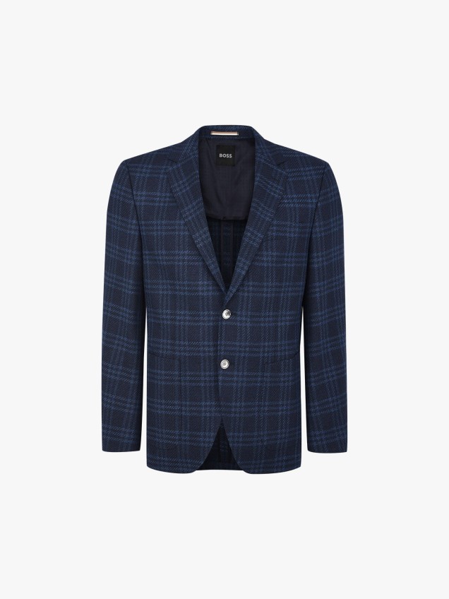 Blazer com Padr�o