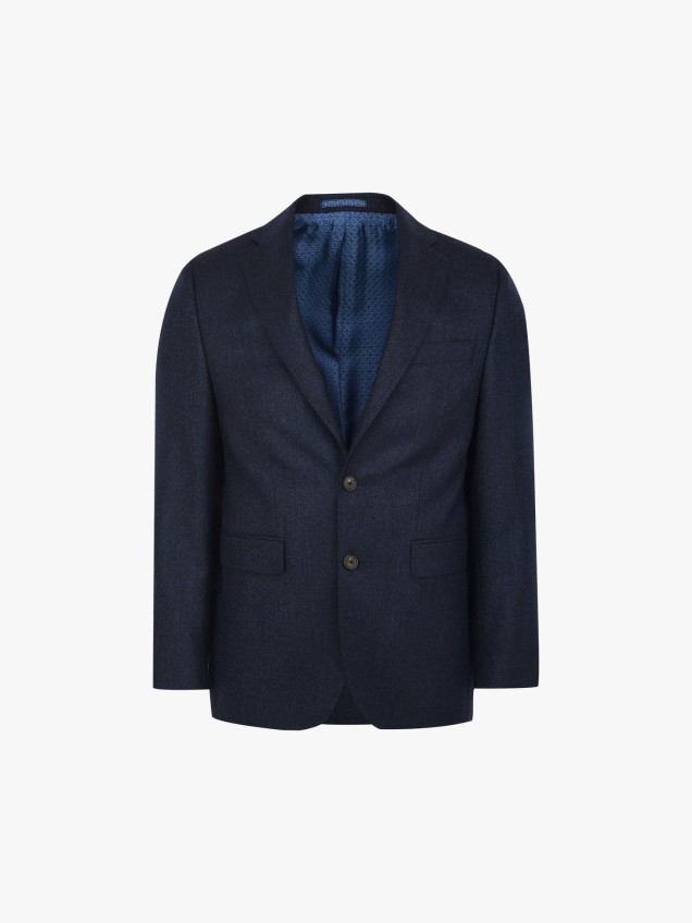 Blazer em L�