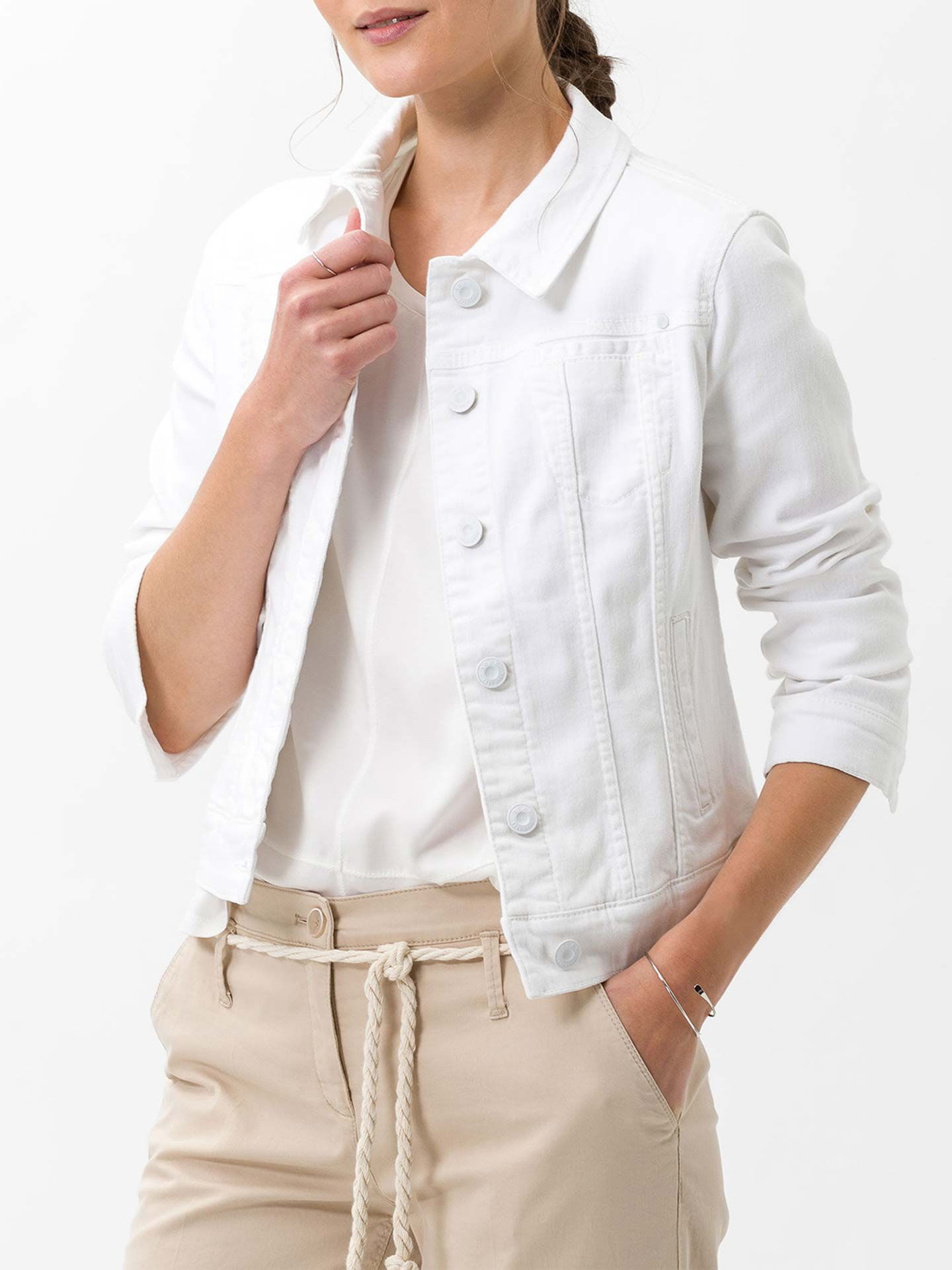 Blus�o de Ganga Miami