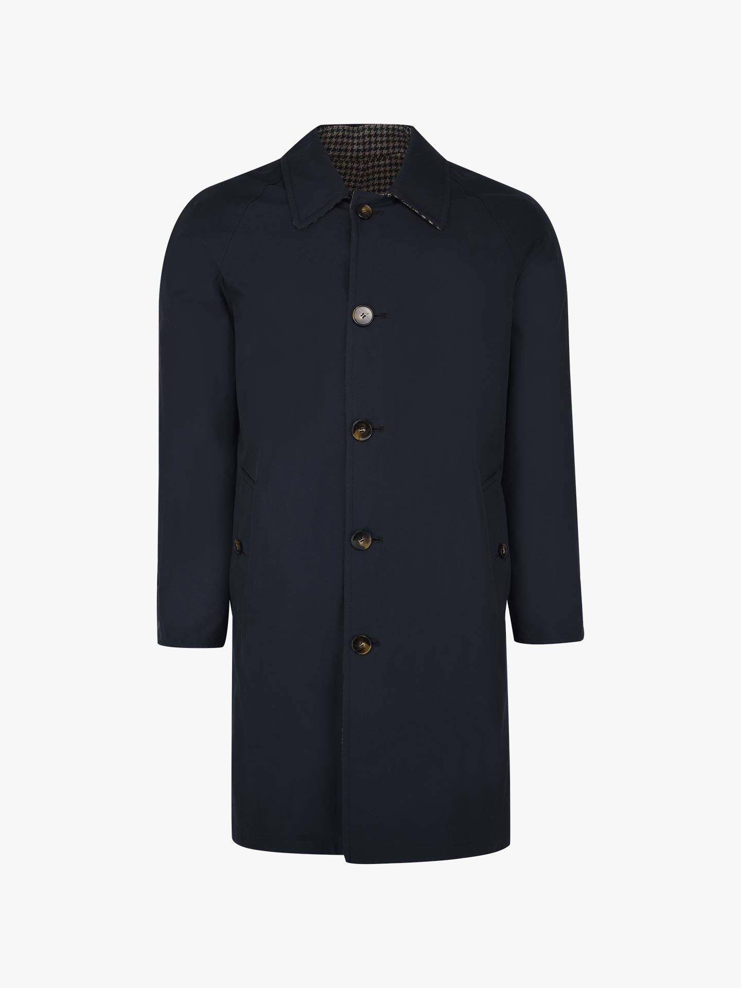 Gabardina Revers�vel