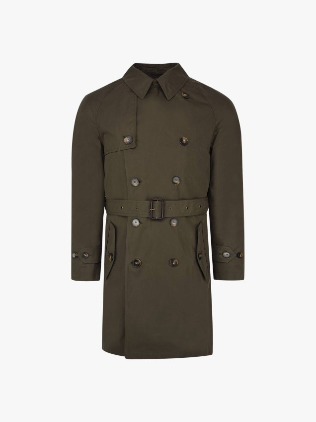 Gabardina Imperme�vel