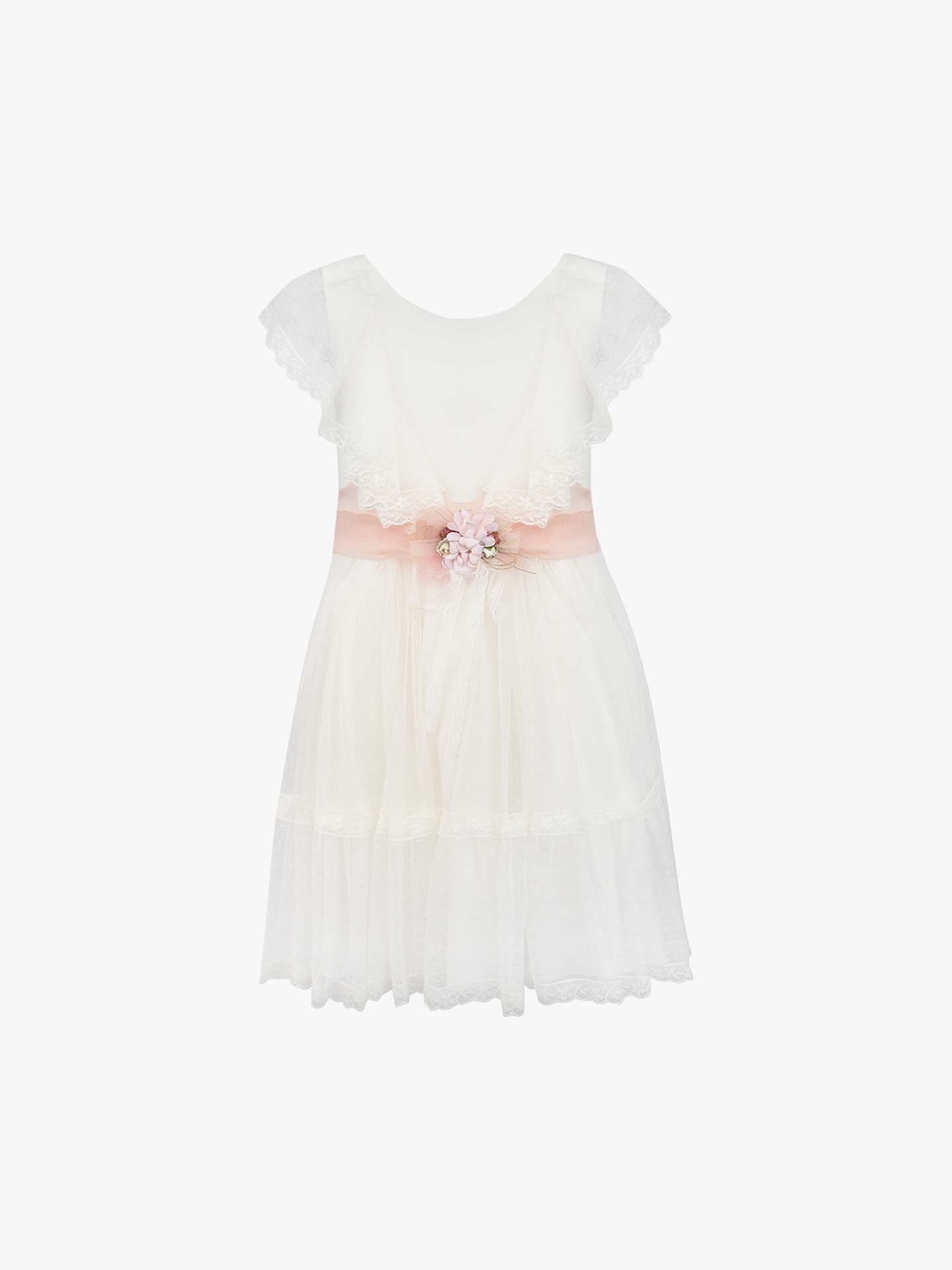 Vestido de Cerimónia