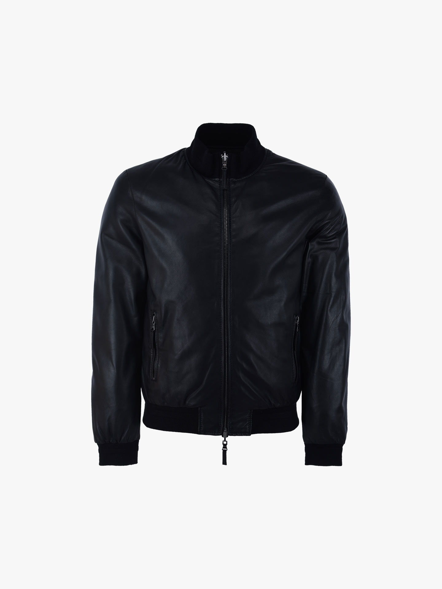 Blus�o de Pele Revers�vel