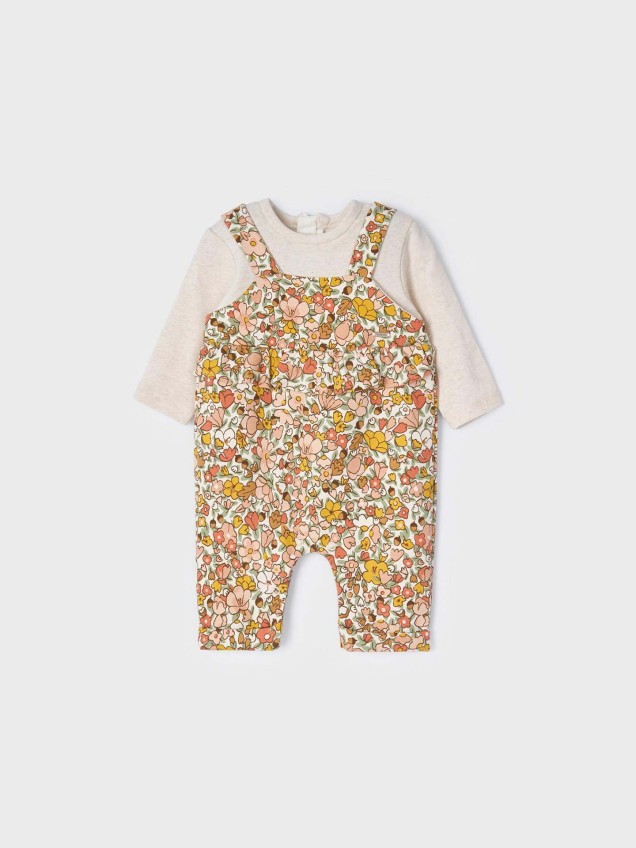 Babygrow com Padrão