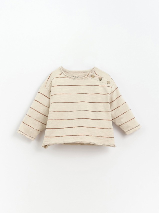 Camisola �s Riscas