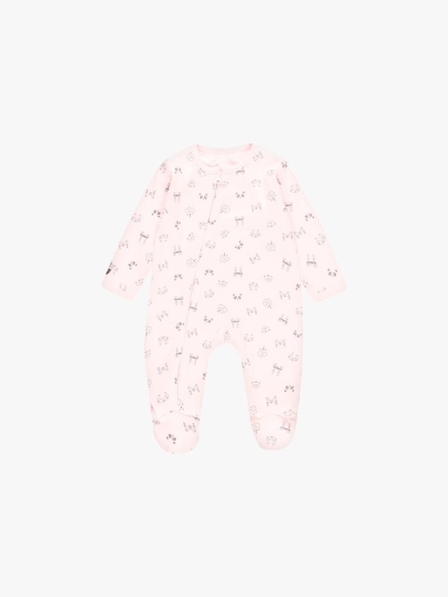 Babygrow com Padr�o