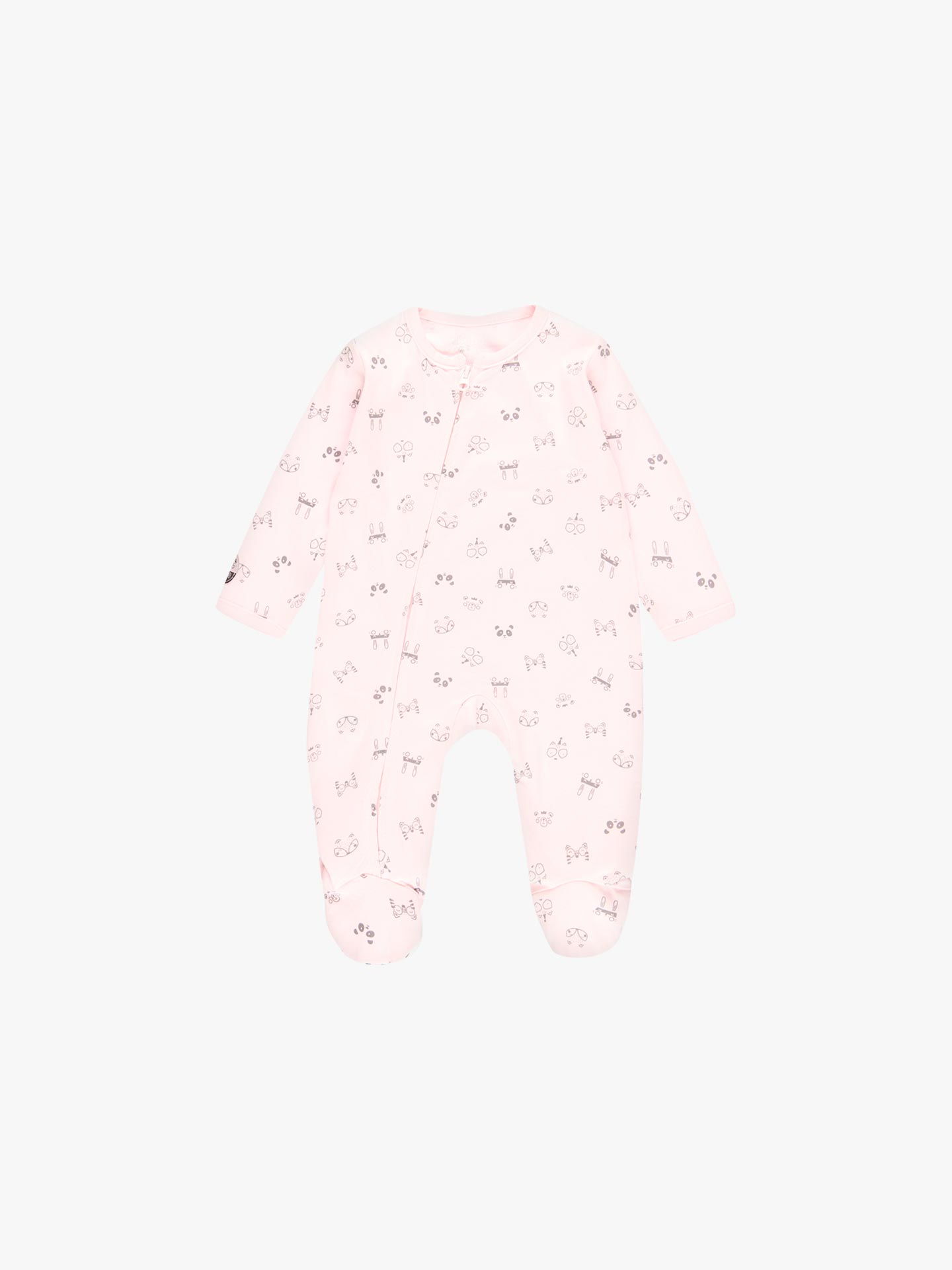 Babygrow com Padr�o
