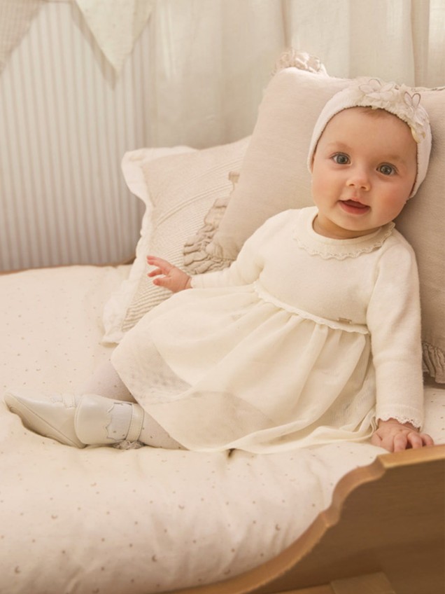 Vestido de Cerimónia