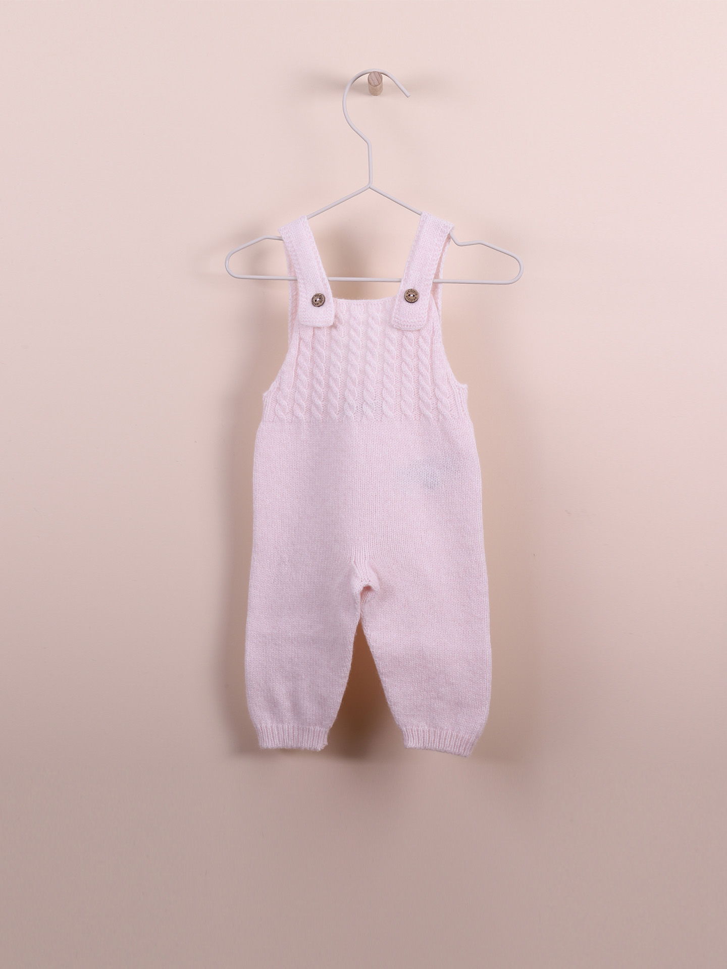 Jardineiras em L� Merino